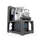 Bauer Compressors Nitrogen G Series